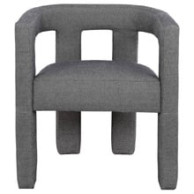 Granite Elro Upholstered Armchair